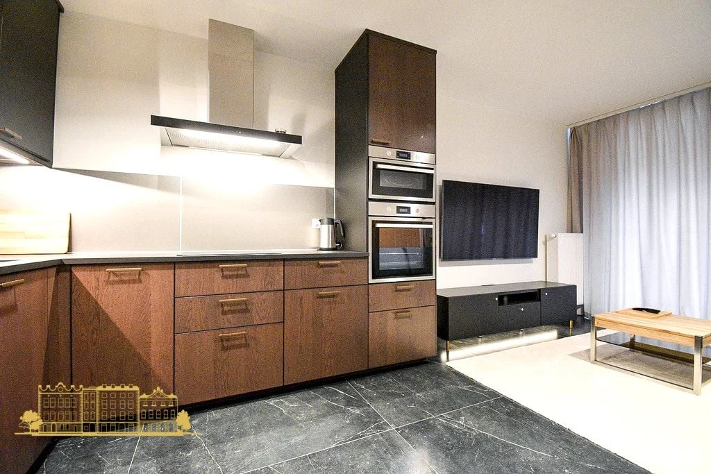 Wynajmę Mieszkanie Kraków - 40 m² - 1/14