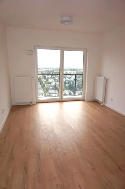 Wynajmę Mieszkanie Poznań - 51 m² - miniatura 4