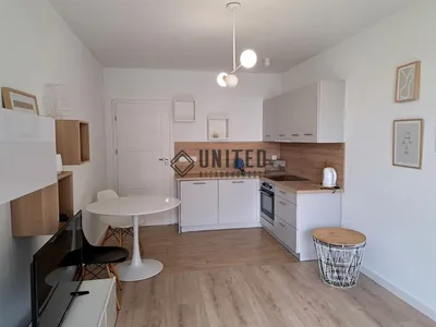 Wynajmę Mieszkanie Wrocław - 55 m² - miniatura 5