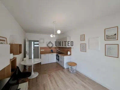 Wynajmę Mieszkanie Wrocław - 55 m² - miniatura 3