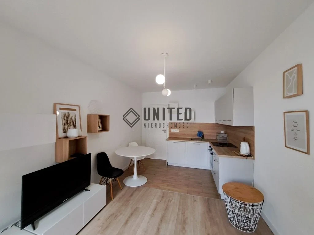 Wynajmę Mieszkanie Wrocław - 55 m² - 1/24