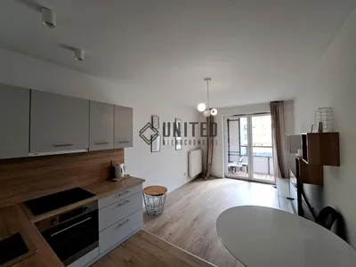 Wynajmę Mieszkanie Wrocław - 55 m² - miniatura 2