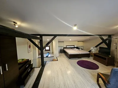 Wynajmę Mieszkanie Kraków - 32 m²