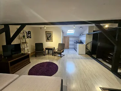 Wynajmę Mieszkanie Kraków - 32 m² - miniatura 4