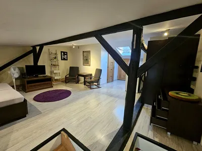 Wynajmę Mieszkanie Kraków - 32 m² - miniatura 3