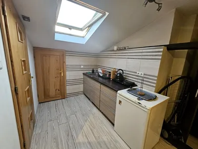 Wynajmę Mieszkanie Kraków - 32 m² - miniatura 5