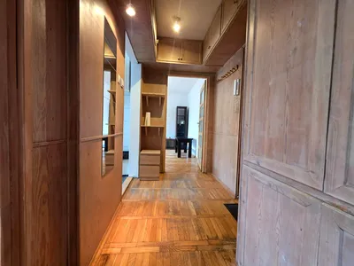 Wynajmę Mieszkanie Warszawa - 40 m² - miniatura 5