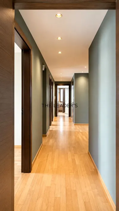 Wynajmę Mieszkanie Warszawa - 180 m² - miniatura 5