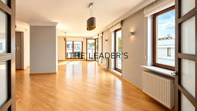 Wynajmę Mieszkanie Warszawa - 180 m² - miniatura 4
