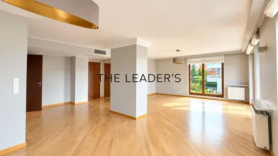 Wynajmę Mieszkanie Warszawa - 180 m² - miniatura 3