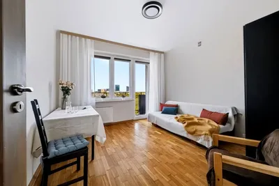 Wynajmę Mieszkanie Warszawa - 49 m² - miniatura 5