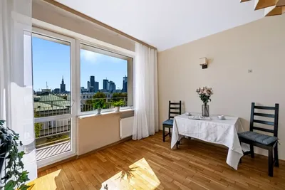 Wynajmę Mieszkanie Warszawa - 49 m² - miniatura 2