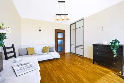 Wynajmę Mieszkanie Warszawa - 49 m² - miniatura 3