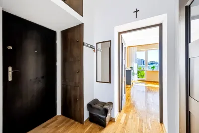 Wynajmę Mieszkanie Warszawa - 49 m² - miniatura 4
