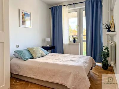 Wynajmę Mieszkanie Warszawa - 36 m² - miniatura 5