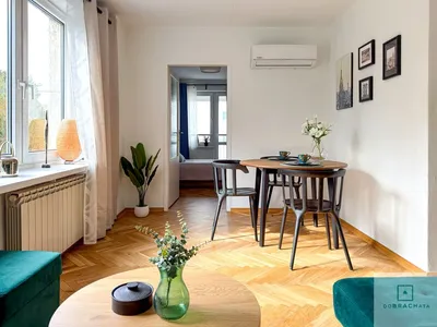 Wynajmę Mieszkanie Warszawa - 36 m² - miniatura 2