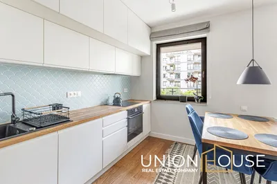 Wynajmę Mieszkanie Kraków - 54 m² - miniatura 5