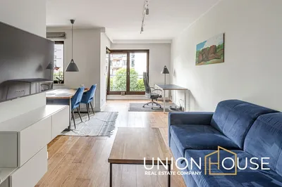 Wynajmę Mieszkanie Kraków - 54 m² - miniatura 3