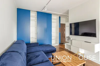 Wynajmę Mieszkanie Kraków - 54 m² - miniatura 2