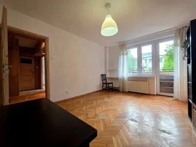 Wynajmę Mieszkanie Warszawa - 40 m² - miniatura 3