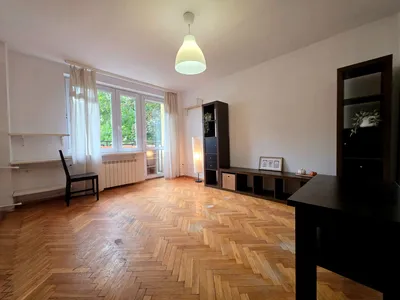 Wynajmę Mieszkanie Warszawa - 40 m²