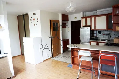 Wynajmę Mieszkanie Warszawa - 26,70 m² - miniatura 2