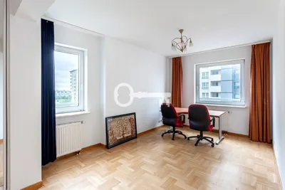 Wynajmę Mieszkanie Warszawa - 160 m² - miniatura 5