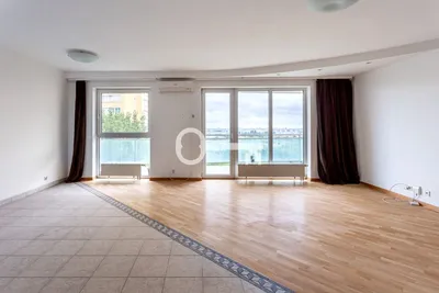 Wynajmę Mieszkanie Warszawa - 160 m²