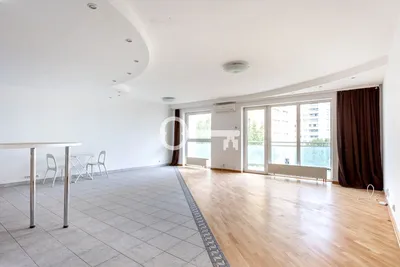Wynajmę Mieszkanie Warszawa - 160 m² - miniatura 2