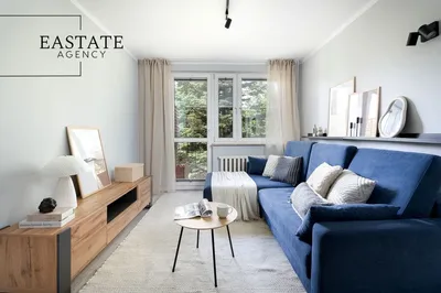 Wynajmę Mieszkanie Gdańsk - 45 m² - miniatura 3