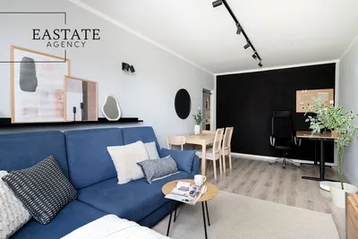Wynajmę Mieszkanie Gdańsk - 45 m² - miniatura 4