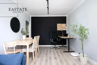 Wynajmę Mieszkanie Gdańsk - 45 m² - miniatura 5