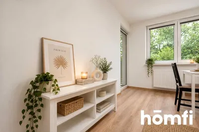 Wynajmę Mieszkanie Kraków - 36 m² - miniatura 2