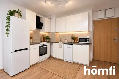 Wynajmę Mieszkanie Kraków - 36 m² - miniatura 3