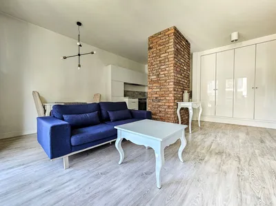 Wynajmę Mieszkanie Poznań - 47 m² - miniatura 5