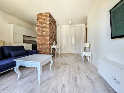 Wynajmę Mieszkanie Poznań - 47 m² - miniatura 2
