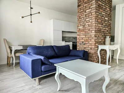Wynajmę Mieszkanie Poznań - 47 m²