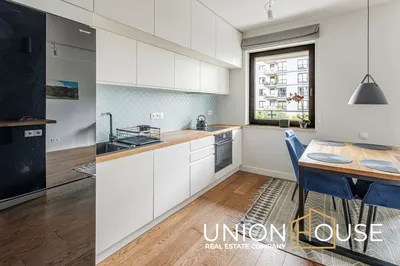 Wynajmę Mieszkanie Kraków - 54 m² - miniatura 4