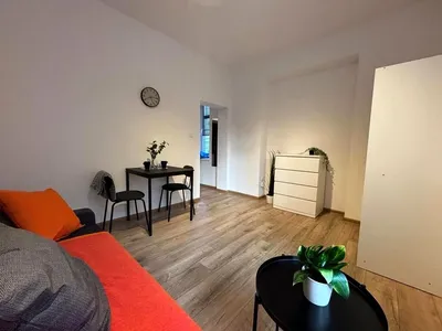 Wynajmę Mieszkanie Łódź - 19 m² - miniatura 4