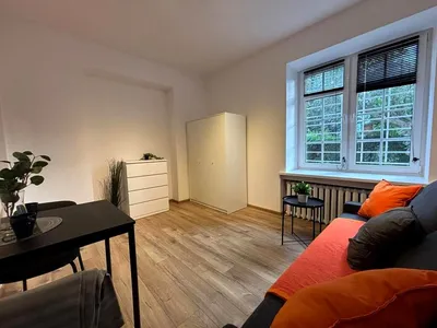 Wynajmę Mieszkanie Łódź - 19 m² - miniatura 3