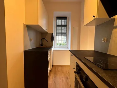 Wynajmę Mieszkanie Łódź - 19 m² - miniatura 5