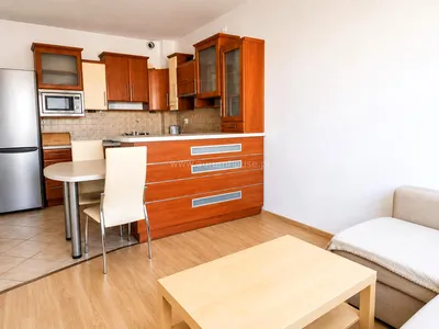 Wynajmę Mieszkanie Kraków - 39,80 m² - miniatura 2