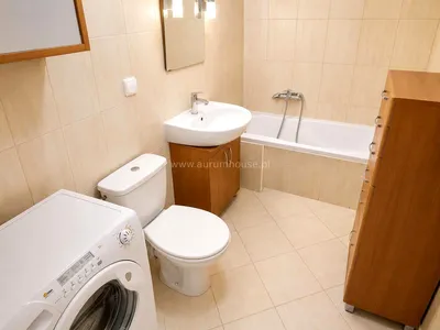 Wynajmę Mieszkanie Kraków - 39,80 m² - miniatura 5