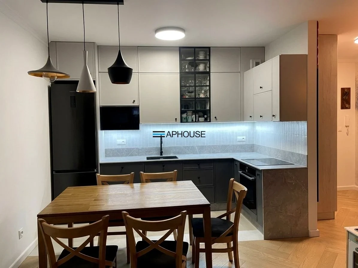 Wynajmę Mieszkanie Kraków - 52 m² - 1/13