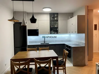 Wynajmę Mieszkanie Kraków - 52 m²