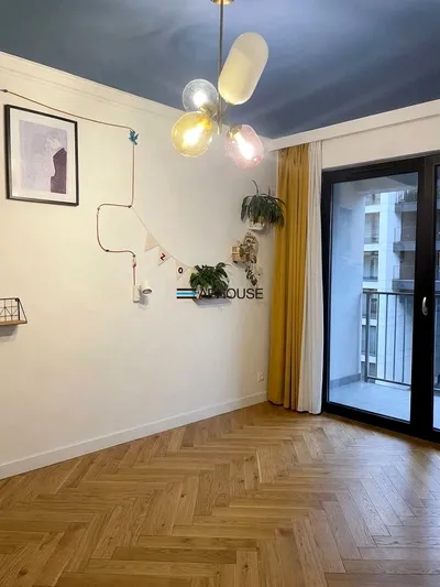 Wynajmę Mieszkanie Kraków - 52 m² - miniatura 5