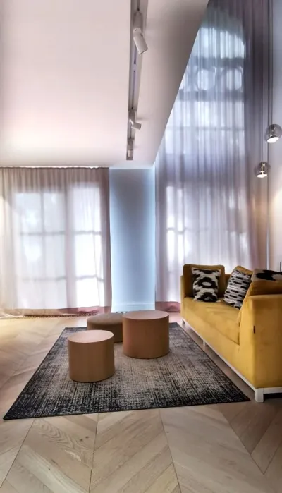 Wynajmę Mieszkanie Wrocław - 53 m² - miniatura 2