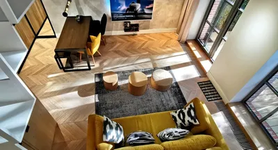 Wynajmę Mieszkanie Wrocław - 53 m²