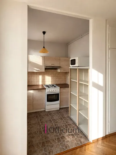 Wynajmę Mieszkanie Warszawa - 55 m² - miniatura 3