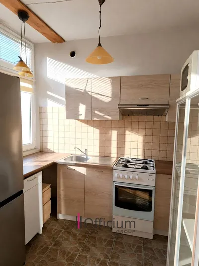 Wynajmę Mieszkanie Warszawa - 55 m² - miniatura 4
